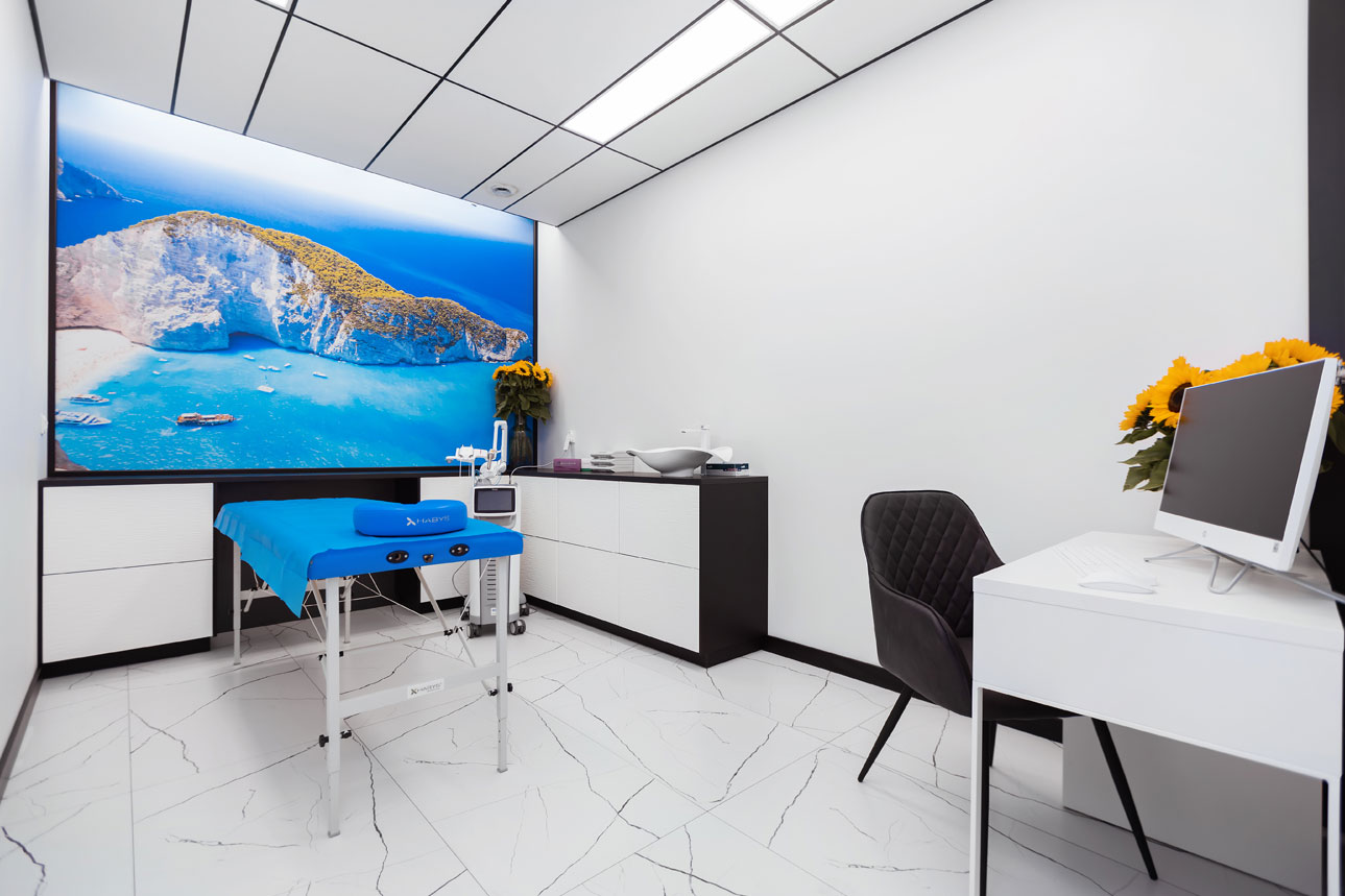 Biostymulatory tkankowe Lublin