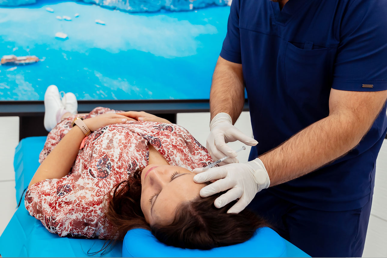 Pakiet orzeźwiający Lublin