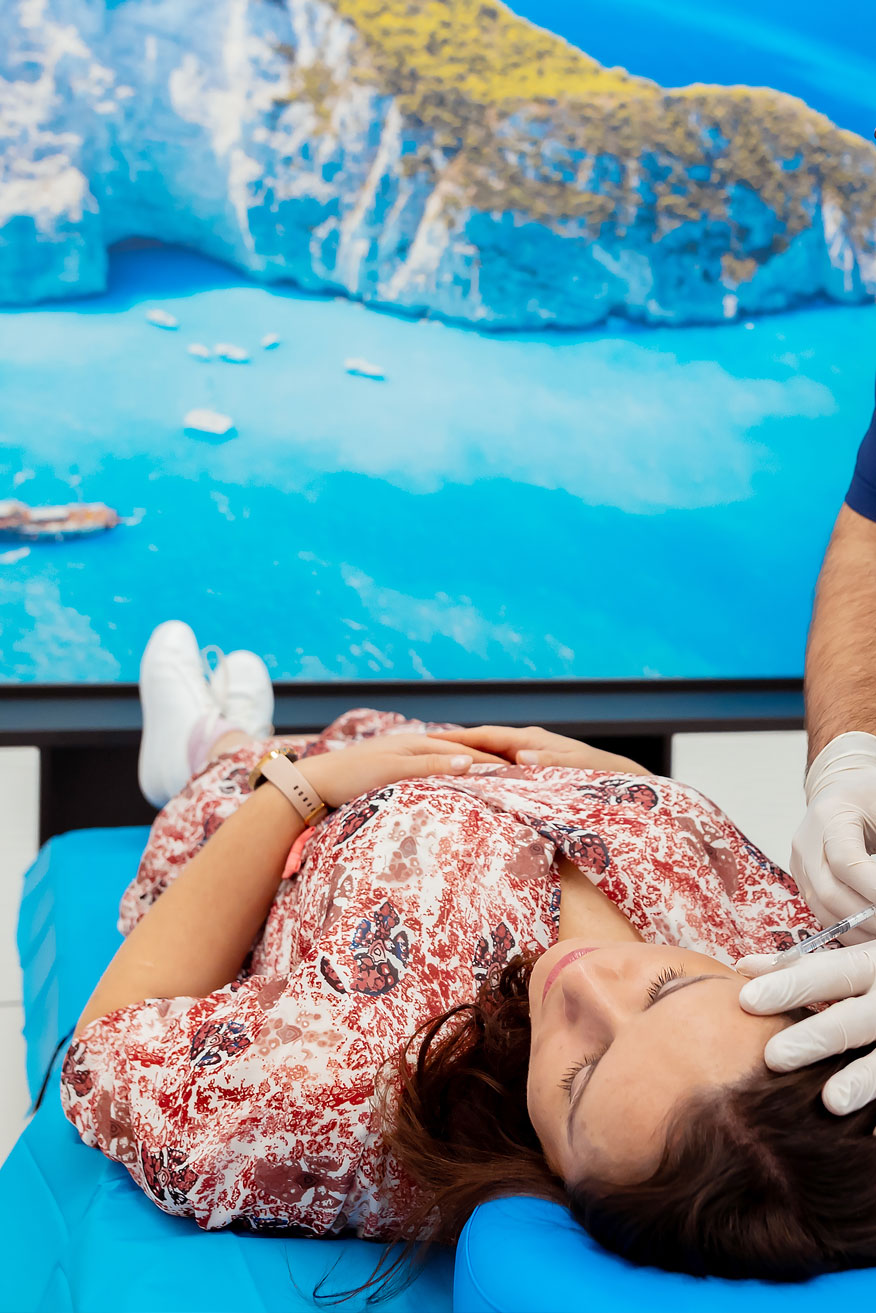 Botoks Lublin - zmarszczki mimiczne Botoks Lublin - zmarszczki mimiczne