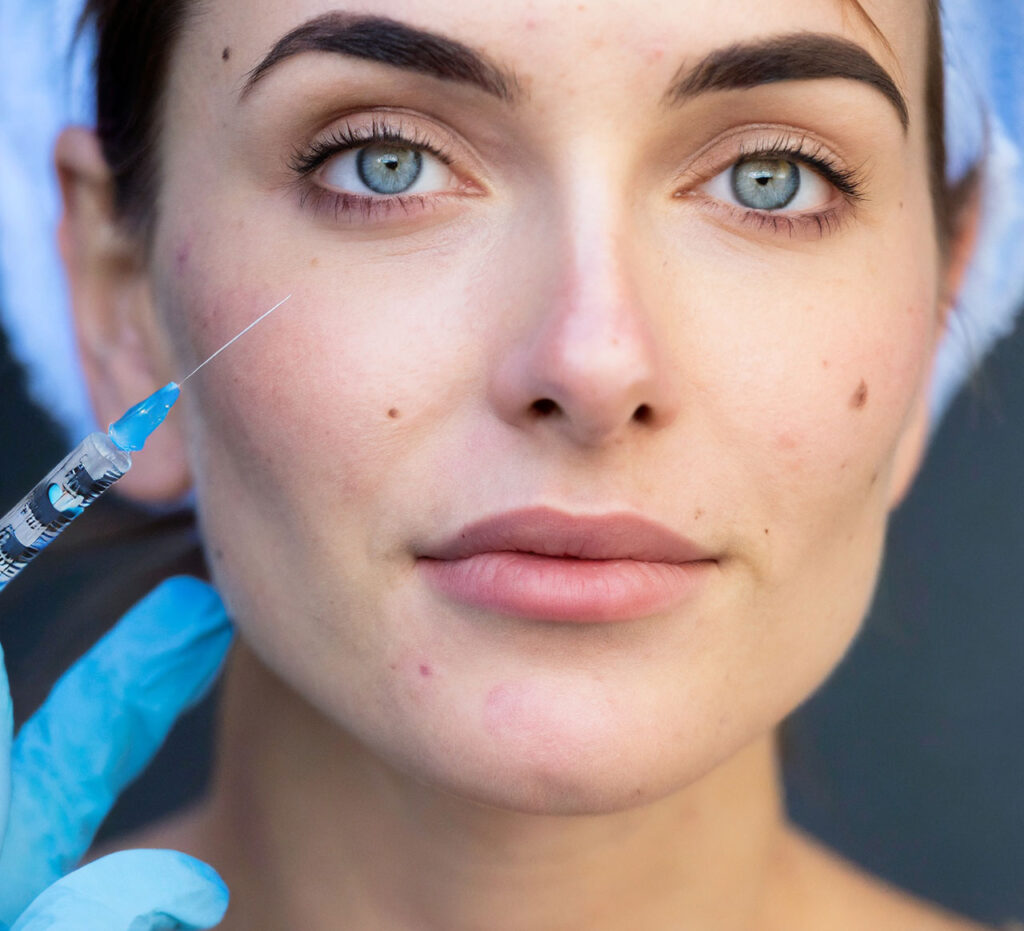 Medycyna Estetyczna Lublin botox Lublin